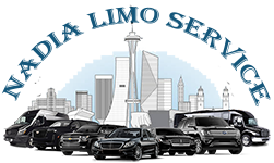 Nadia Limo Services 